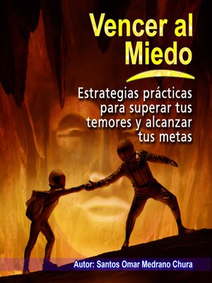 cover image of Vencer al miedo